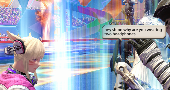 asahi's corrections officer @ COMM FINISHLINE!! tweet media