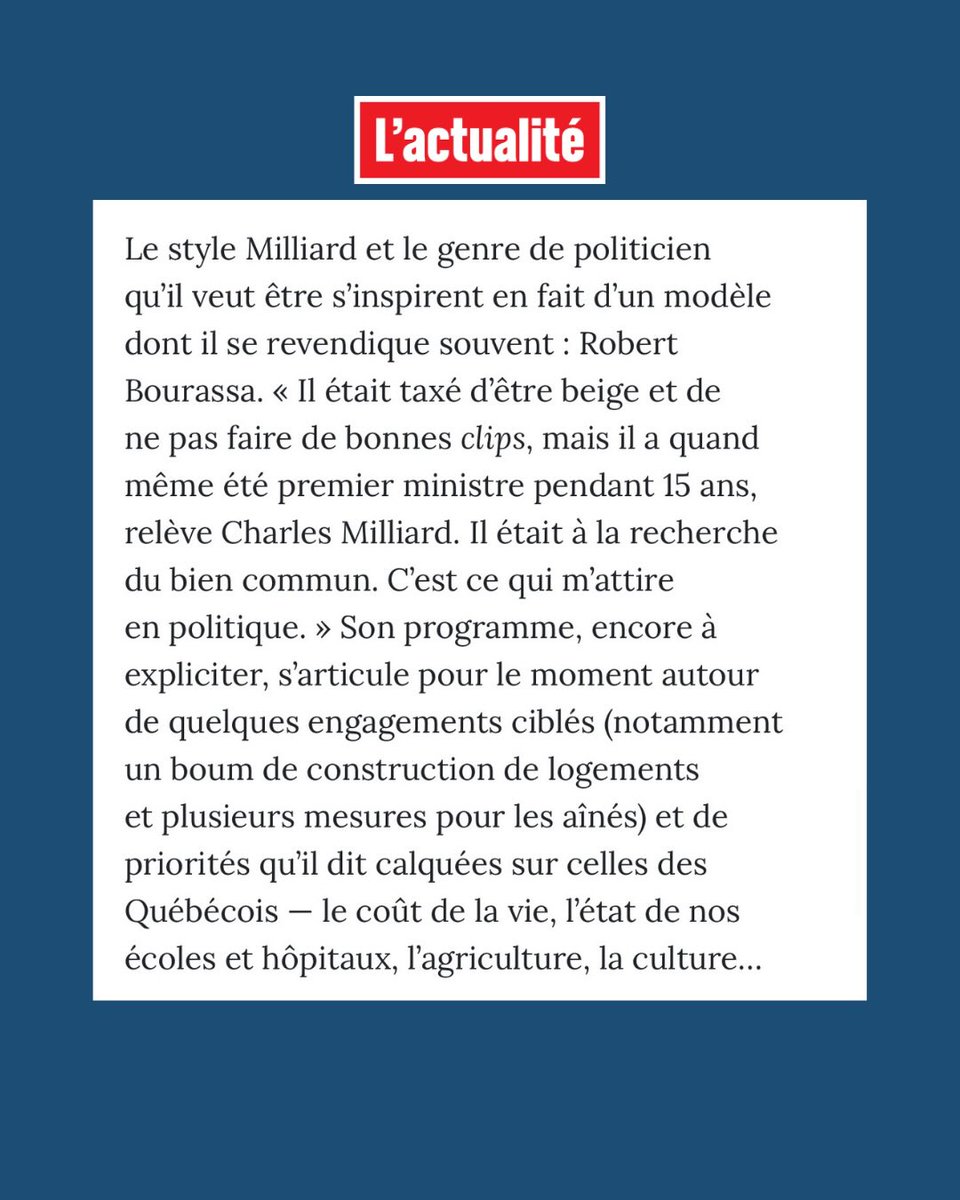 Parti libéral du Québec tweet media