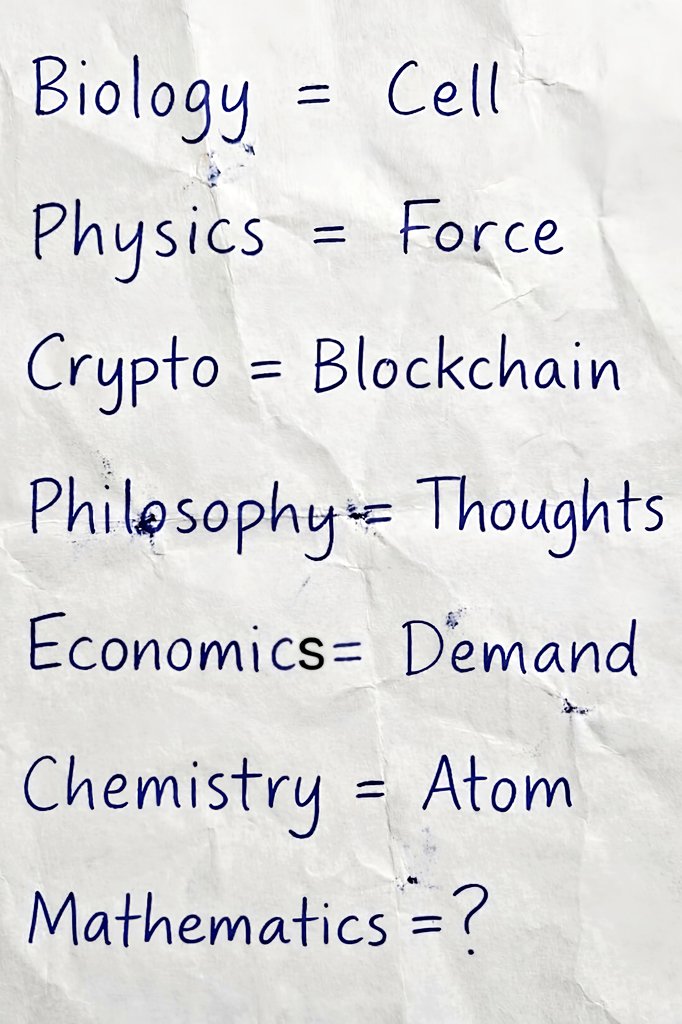 Math Files tweet media
