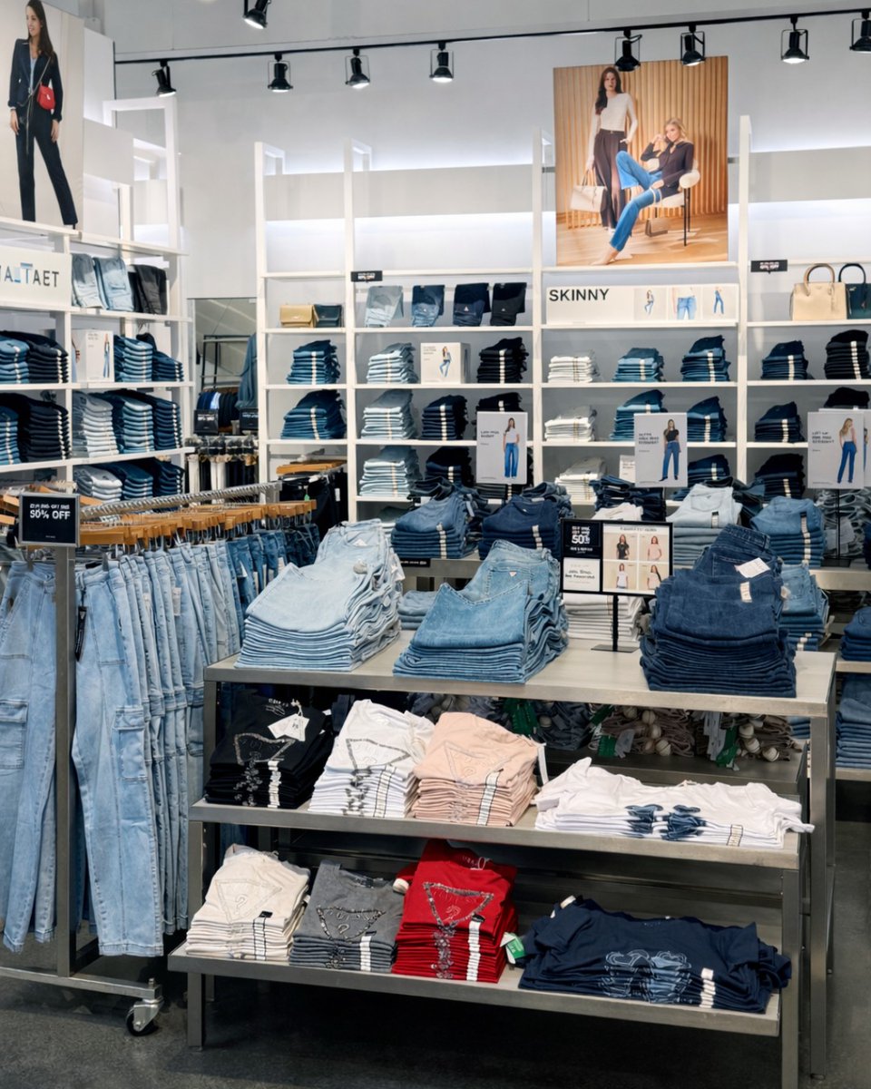 Citadel Outlets tweet media