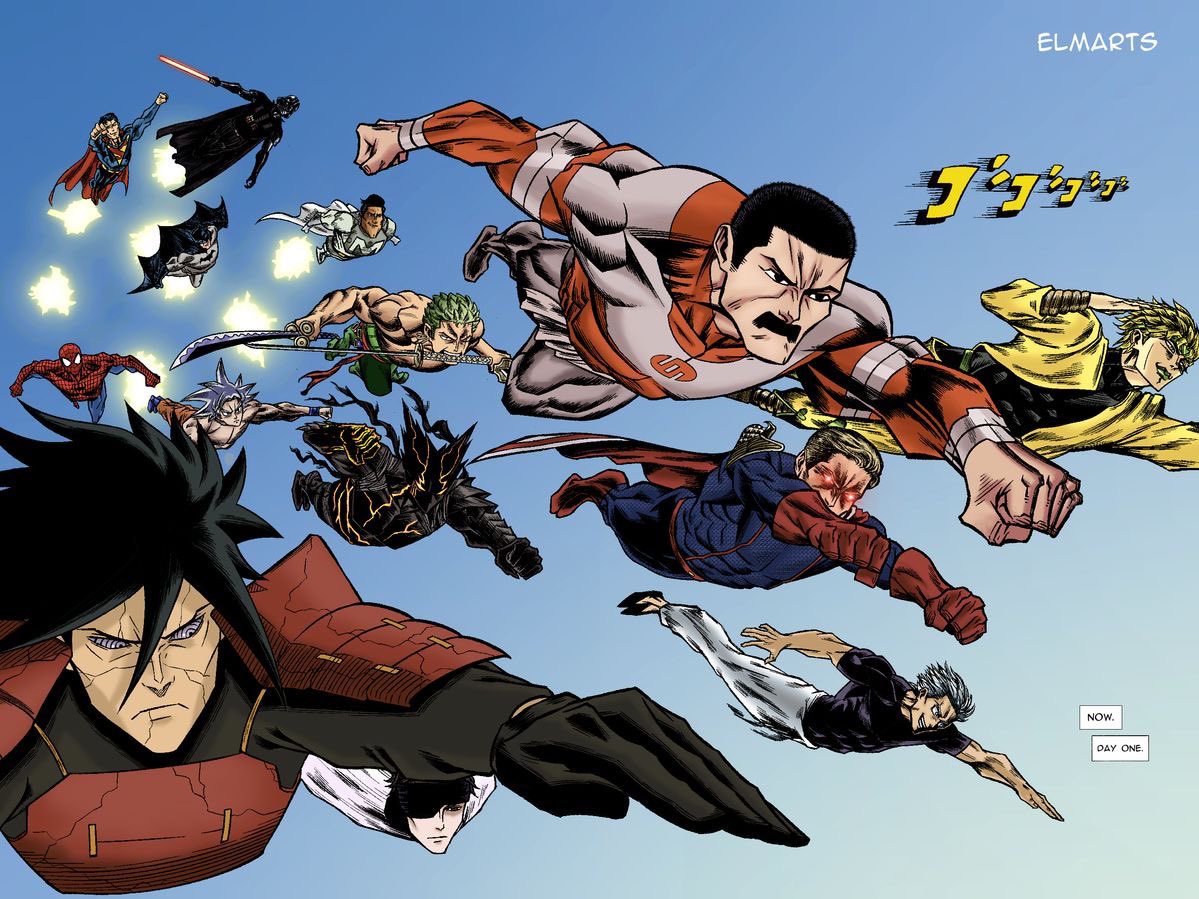 ELMARTS / COMMISIONS OPEN tweet media