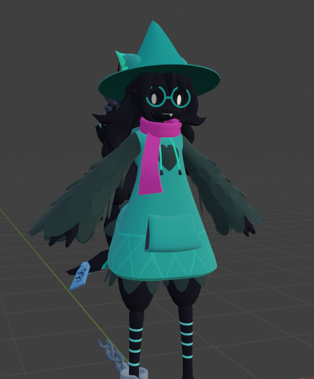 AnimeJesus 🐦⬛💾 tweet media