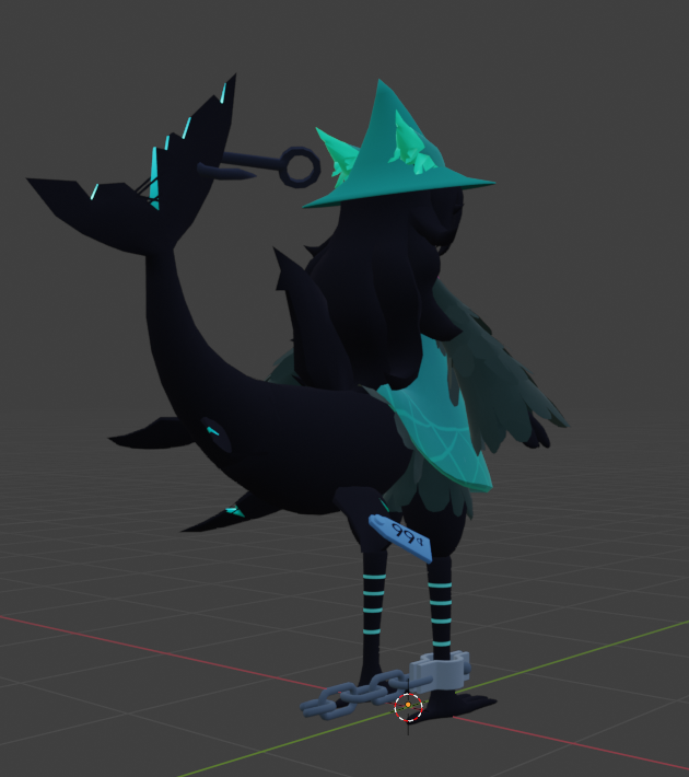 AnimeJesus 🐦⬛💾 tweet media