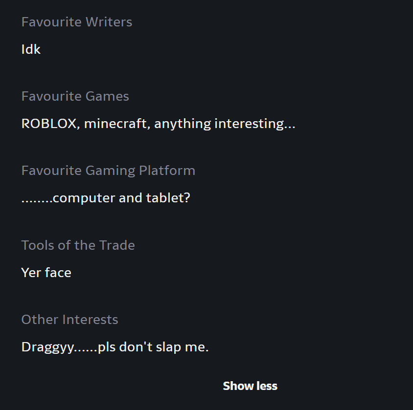 BAEMONSHANK's tweet image. logged into my deviantart after 8 years
dear lord