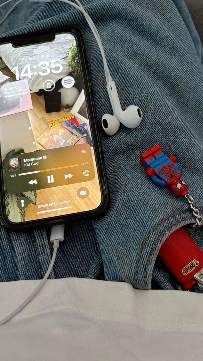 Spider-Man Vibe 🕷️ tweet media