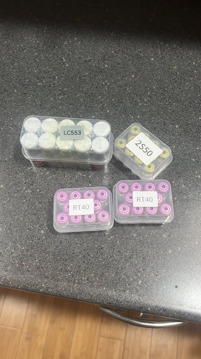 Deadlifts & Deductions tweet media