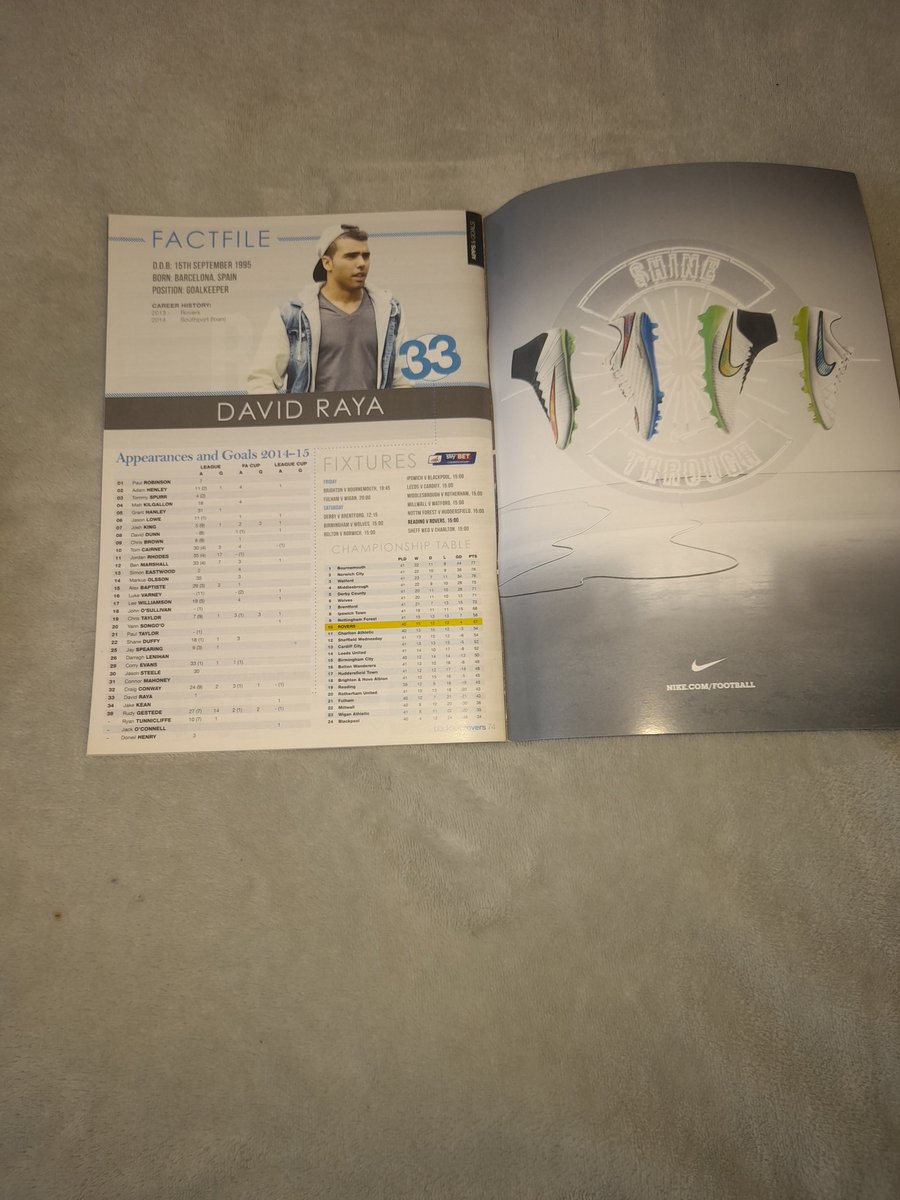 John Holden tweet media