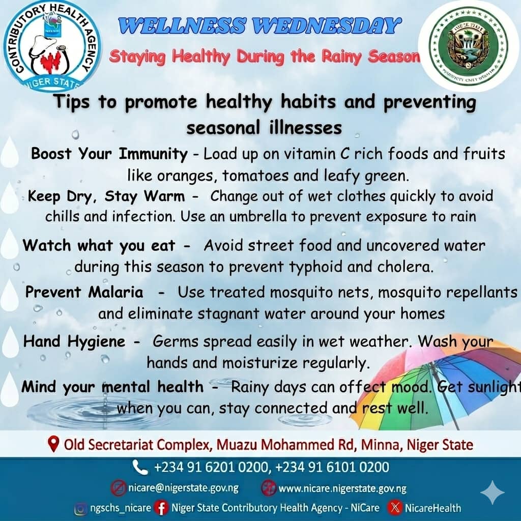 Your Health Our Priority