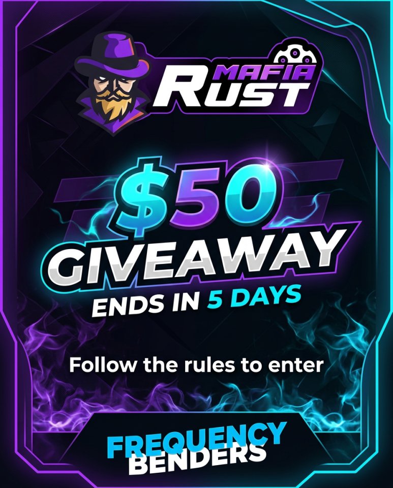 FrequencyBenders tweet media