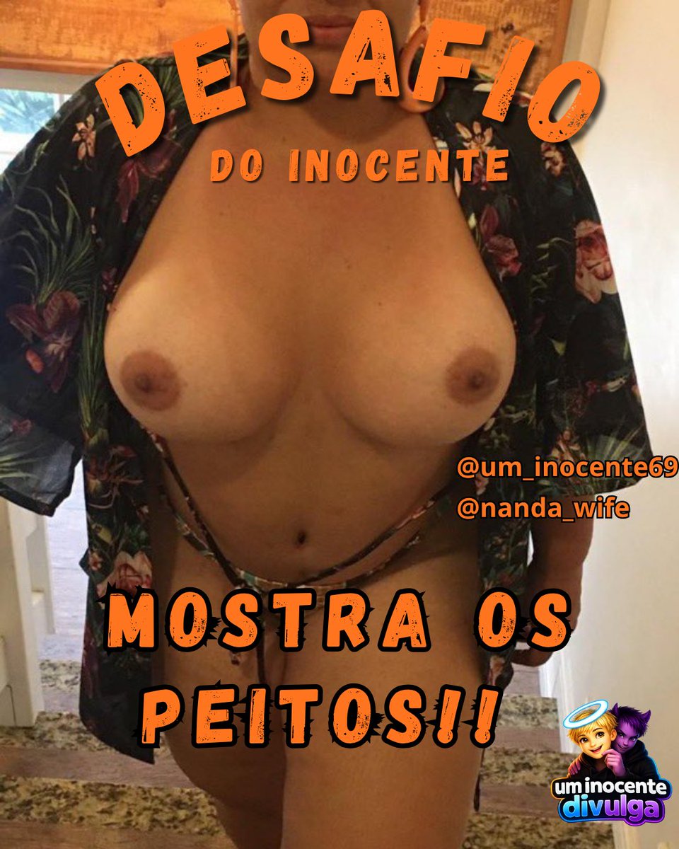 Um inocente divulga 2.0 tweet media