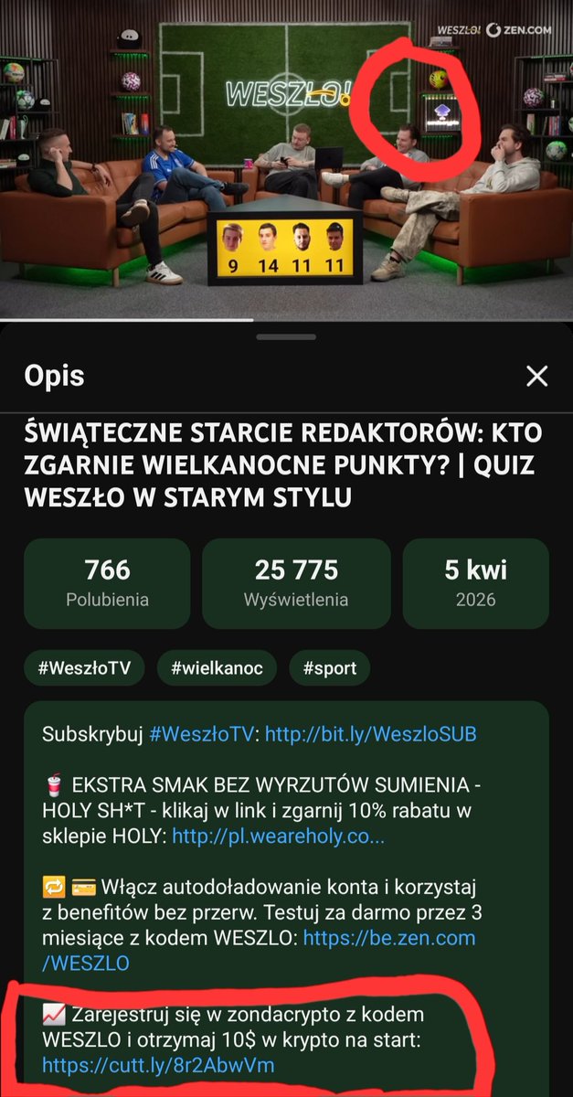 Maciej Kędzia tweet media