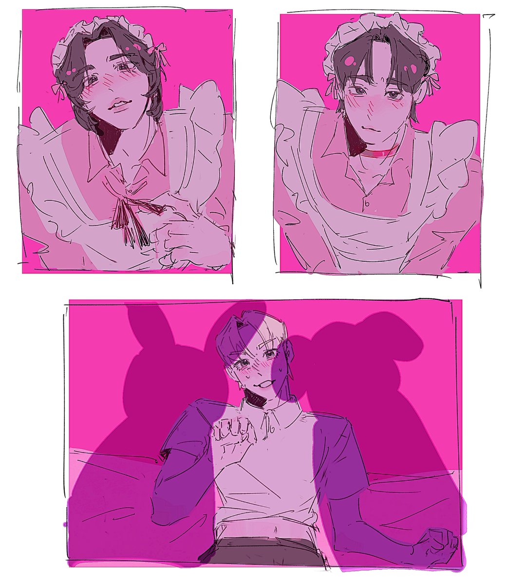 ボムボⅡ魔法幻想🍒🐶 tweet media