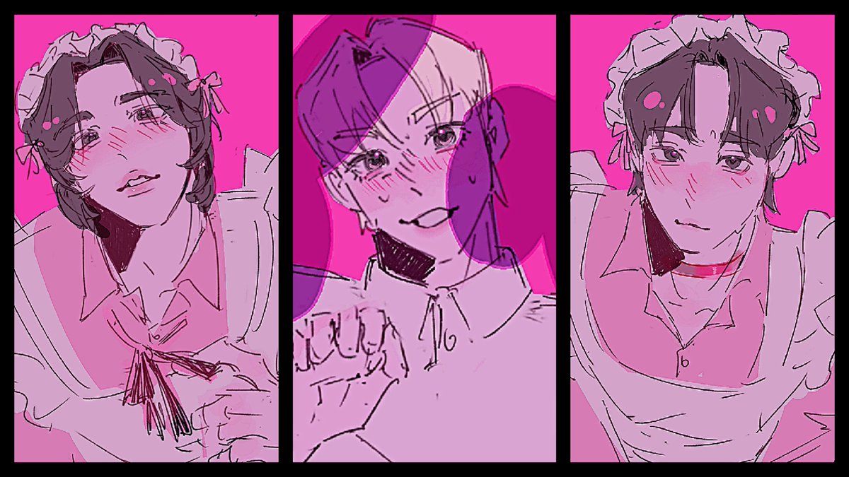 ボムボⅡ魔法幻想🍒🐶 tweet media