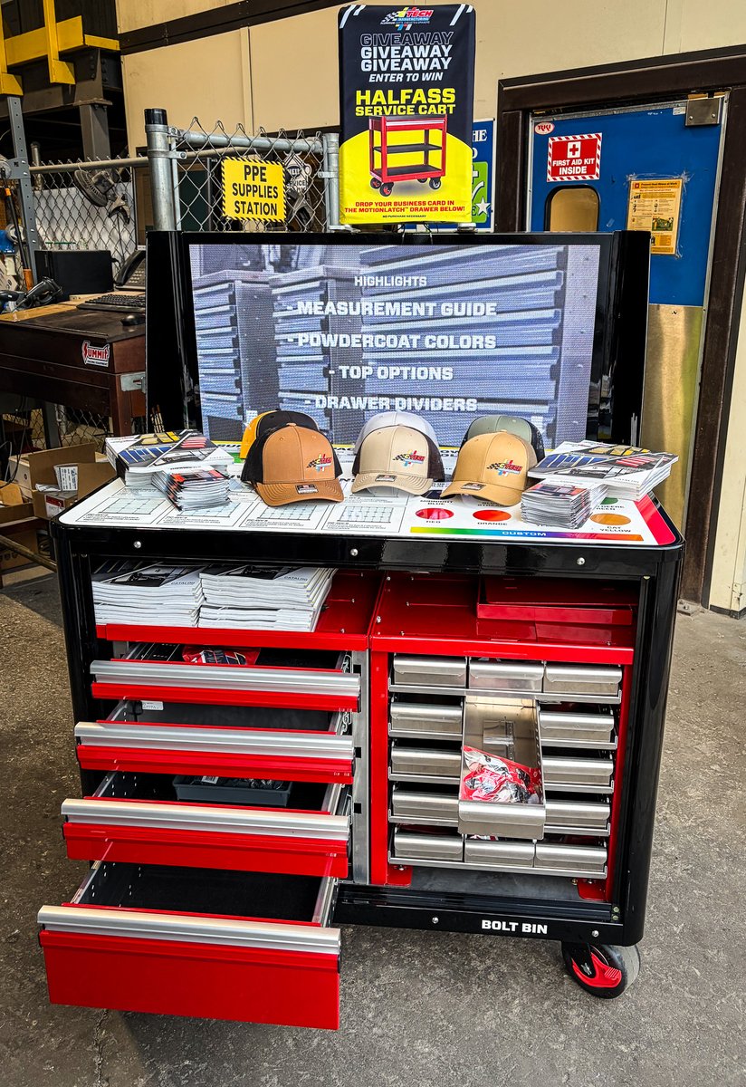 CTech Manufacturing tweet media