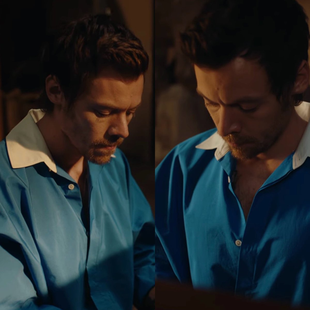 hourly harry styles tweet media