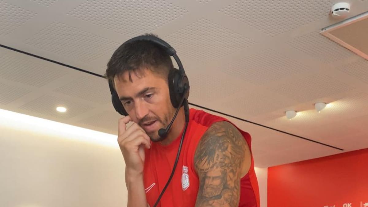 SER Deportivos Baleares tweet media