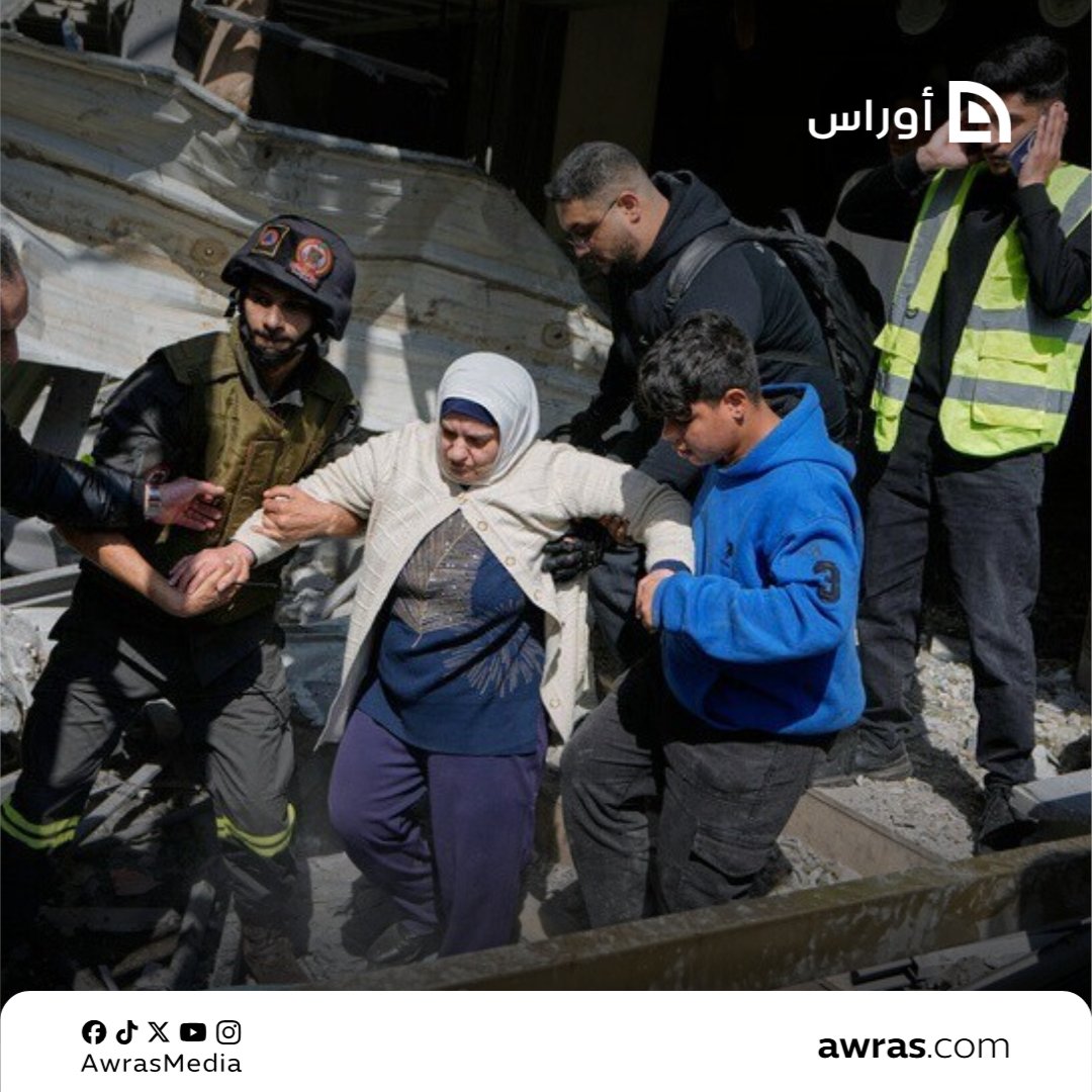 أوراس | Awras tweet media