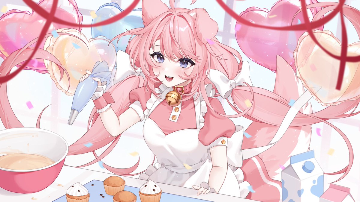 or mommy? ( ͡°👅 ͡°) | VGen comms open! ୨ৎ tweet media