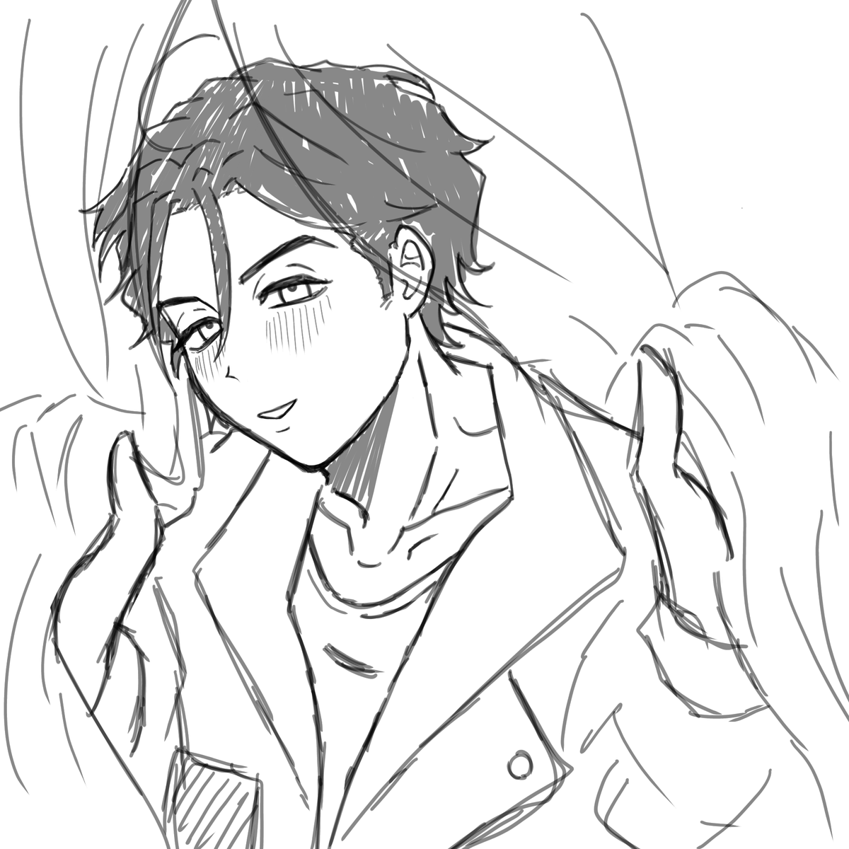 ありたけ☆ tweet media