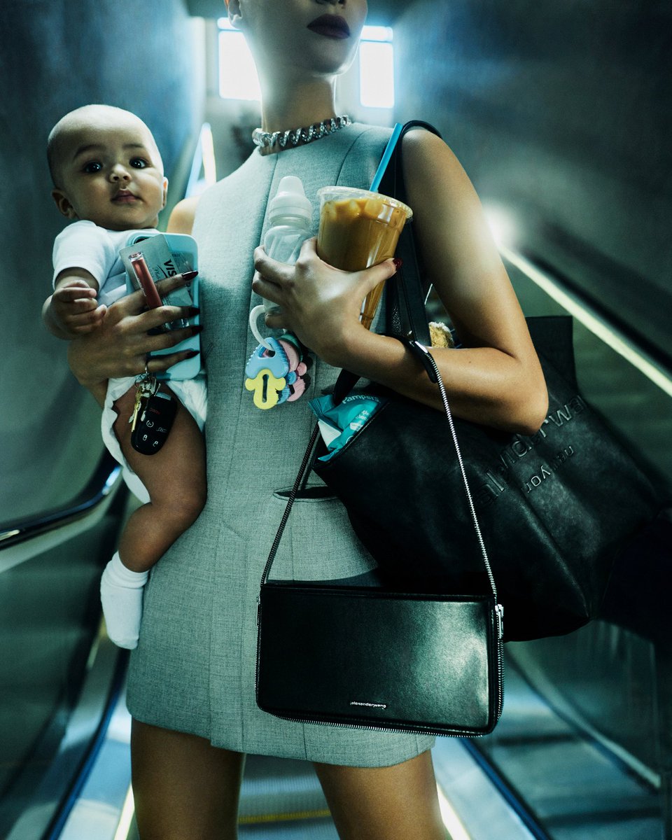 alexanderwang tweet media