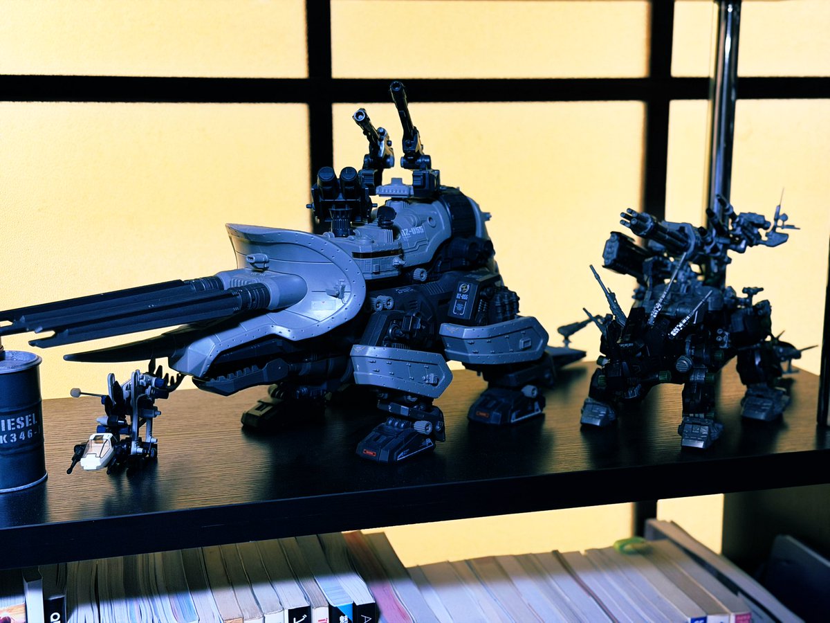 HiroHiro tweet media