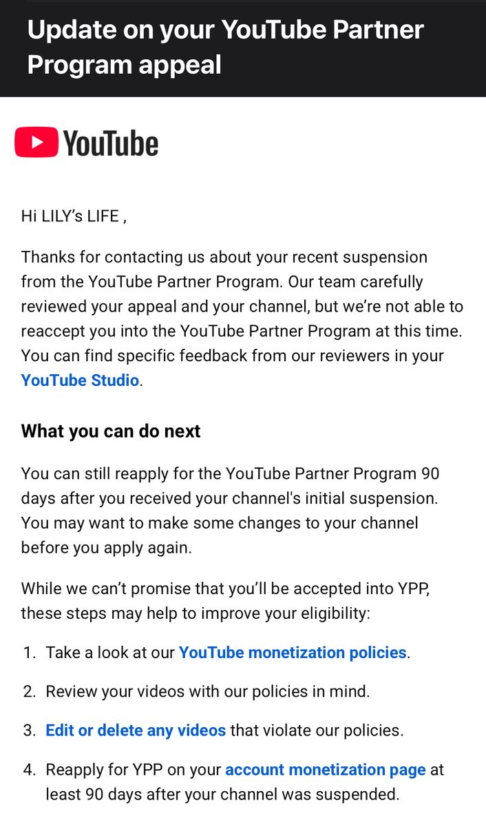 ContentCreator tweet media