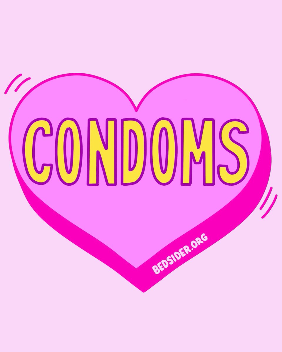 Bedsider tweet media