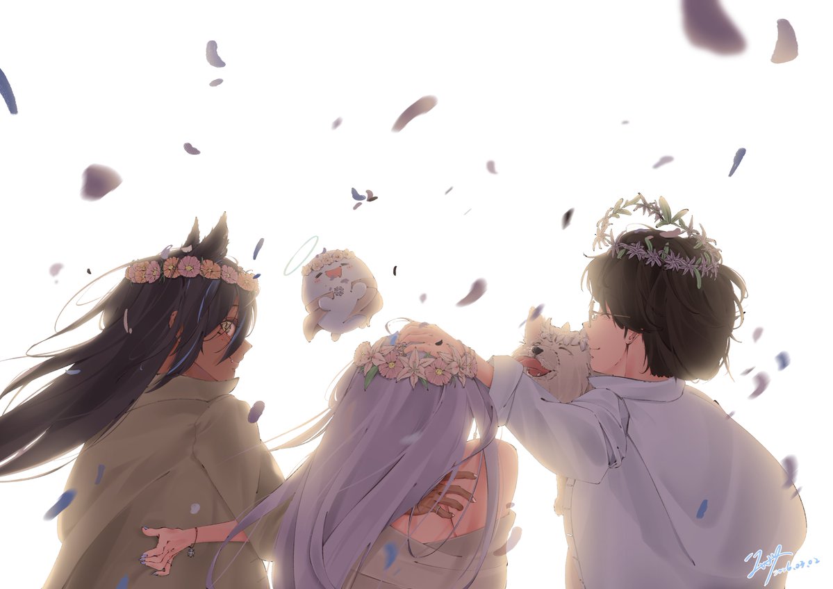 🌿LWY🌿委託開放中 tweet media