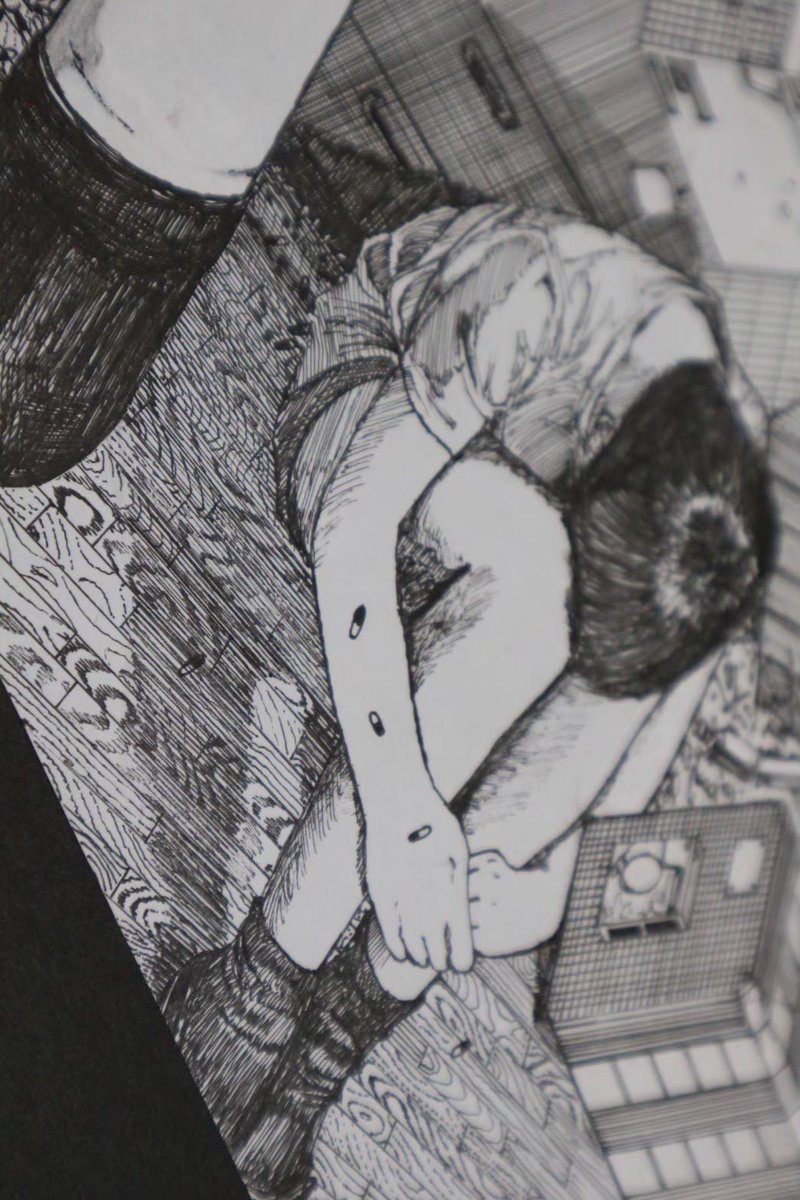 chinvide's tweet photo. chinvide初の個展「罪の亜人」を開催します。
4/10(金)-4/15(水)
12:00-20:00(最終日のみ17:00終了)
新宿眼科画廊 スペースE
#絵描きさんと繋がりたい
#絵
#ペン画
#絵画
#artworks
#Tokyo
#Shinjuku
#個展
#アート
#art
#新宿眼科画廊
#絵描きさんフォロバ100
#全反応巡回
#新宿
#pendrawings https://t.co/lZd20K3cWr
