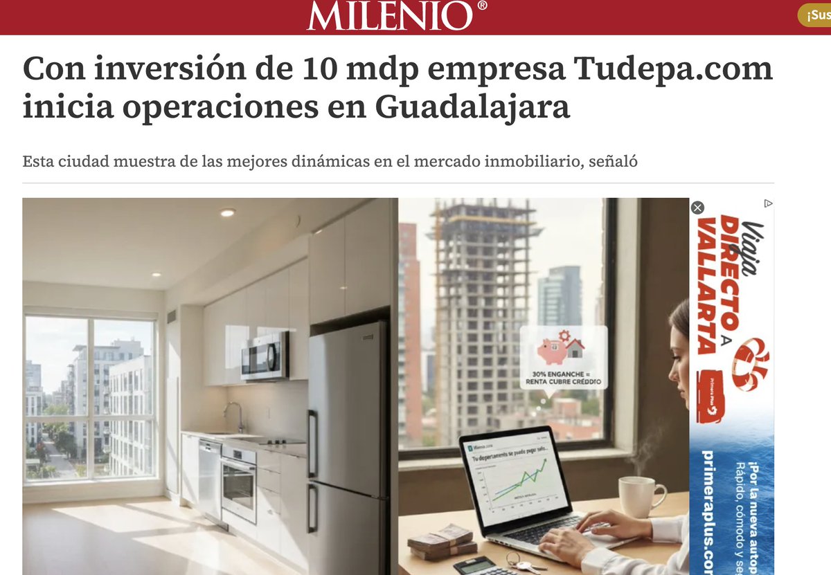Tudepa.com tweet media