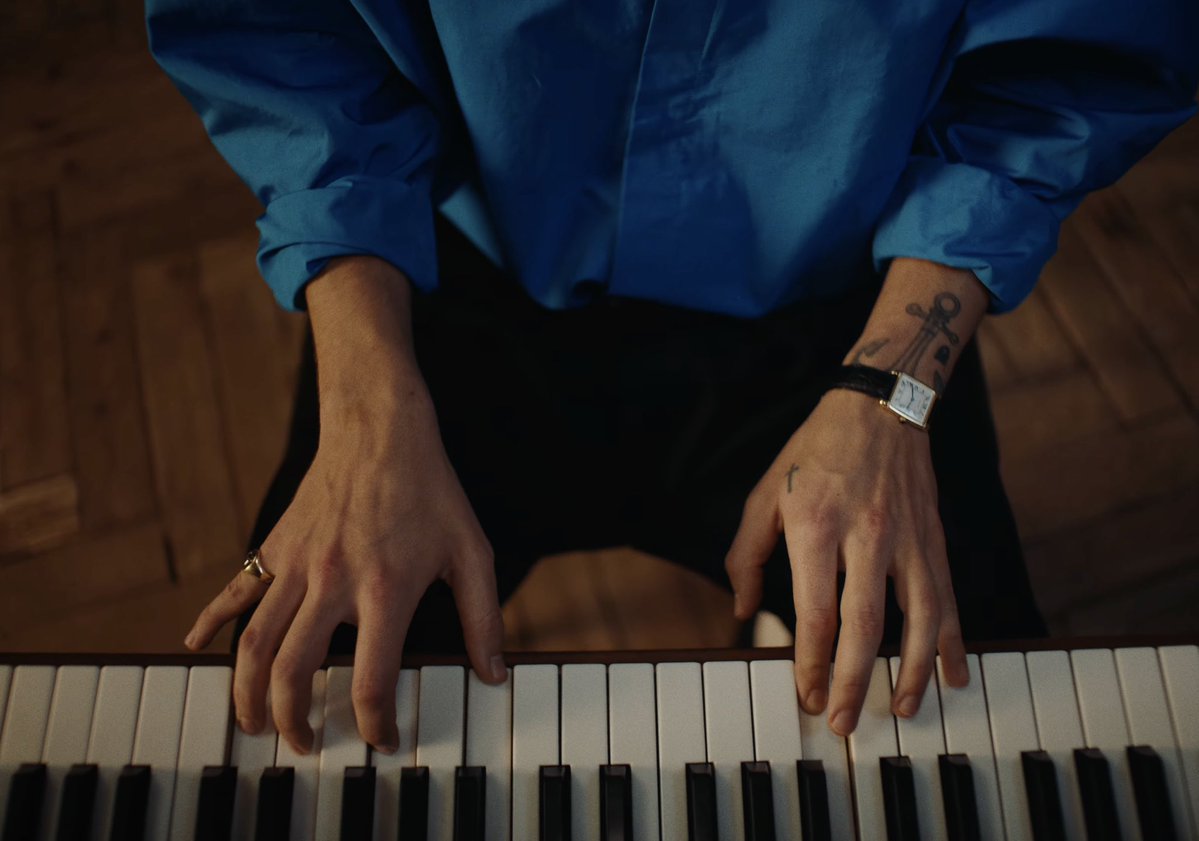 HSD💋🪩 tweet media