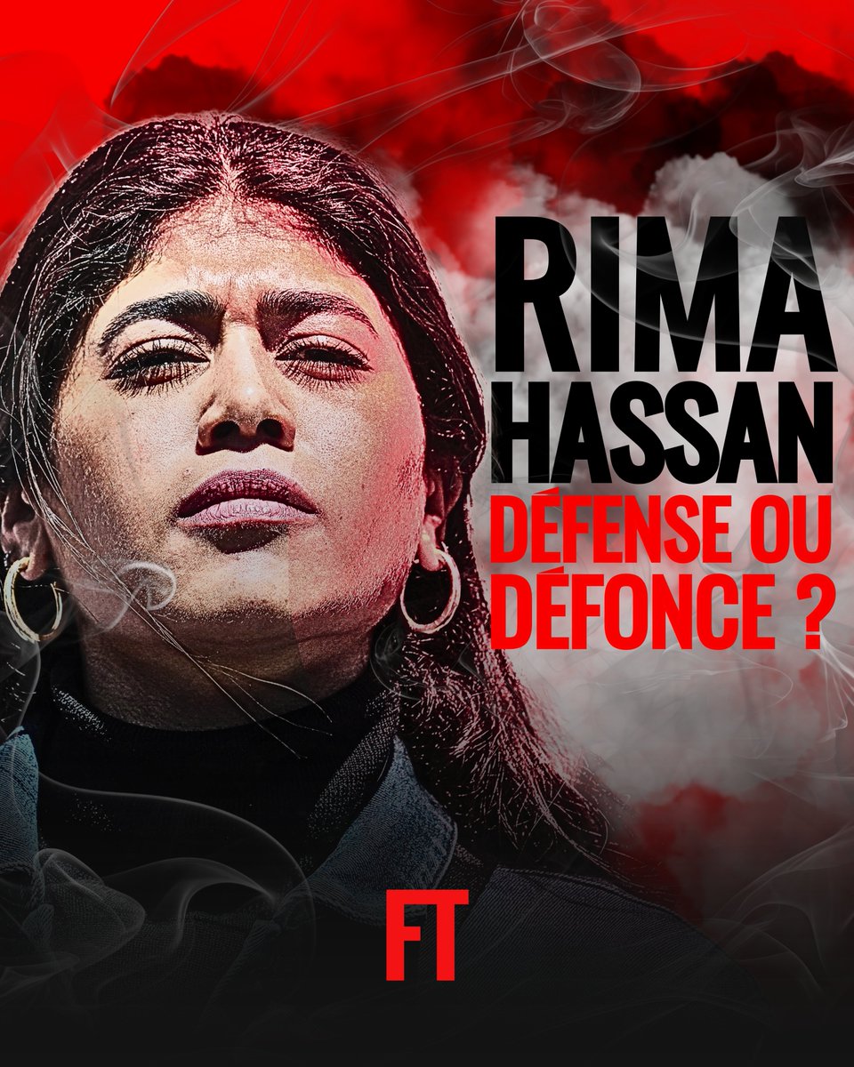 Franc-Tireur tweet media