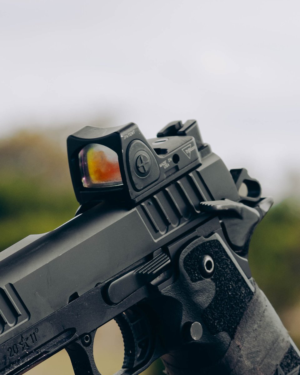 Big brands. Bigger weekend.
<a href="/staccato2011/">Staccato 2011®️</a>  x <a href="/Trijicon/">Trijicon, Inc.</a>  Days — April 10 &amp; 11

Event-level pricing, reps in-store, free swag, and Trijicon RMR Given away each day.
Only at Nagel’s.