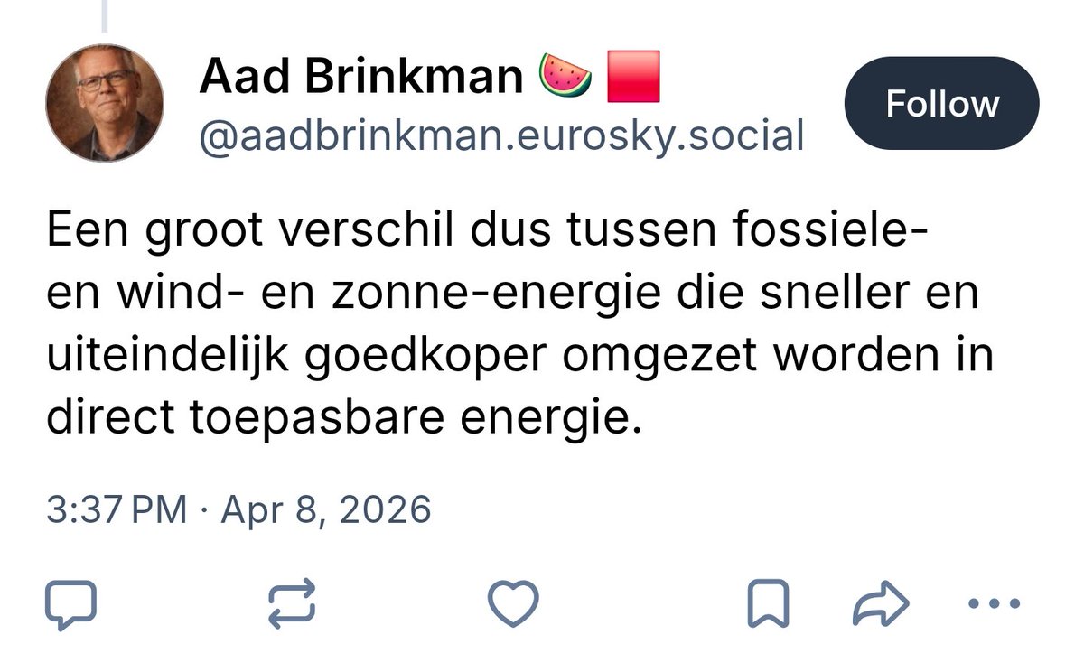 Sander van Dam tweet media