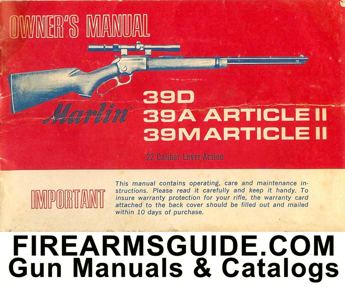 Firearms Guide tweet media