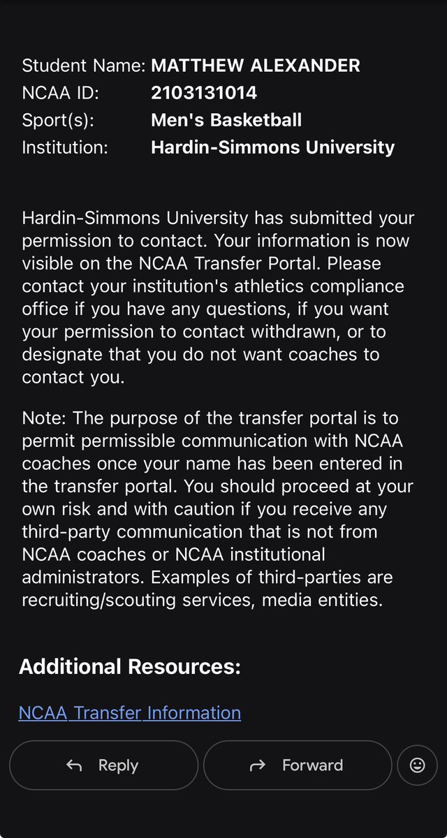 Matthew Alexander tweet media