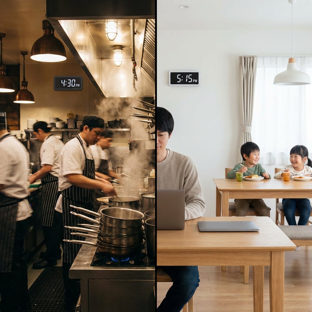 Most people think "franchise" means "fast food." But did you know some of the most profitable models are in senior care, home services, or B2B? Would you rather own a restaurant or a "boring" business that keeps you home for dinner?