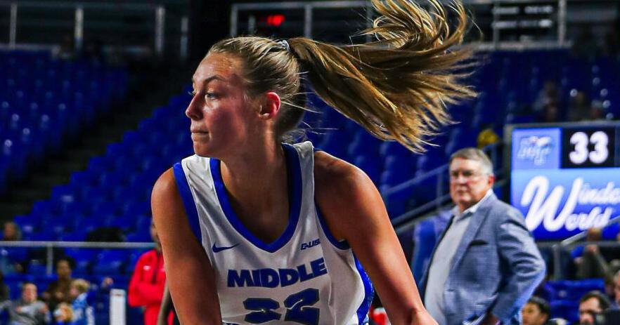 Blue Raider Podcast presented by Golds Gym TN tweet media