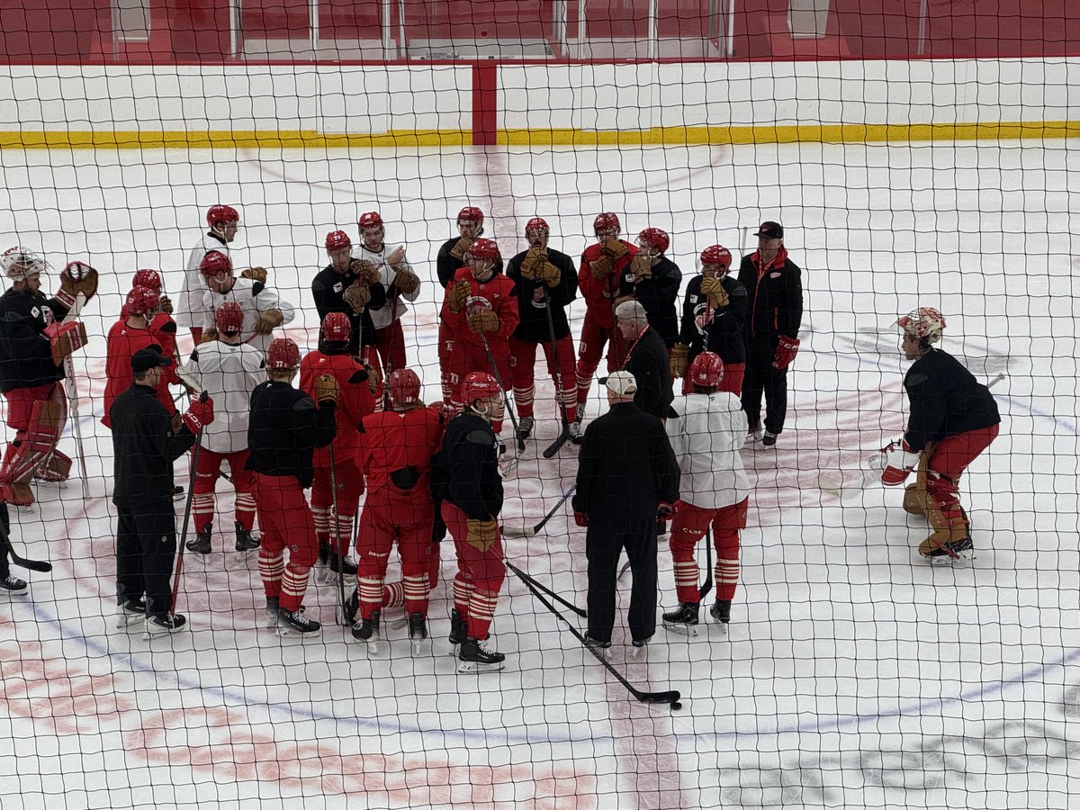 Helene St. James tweet media