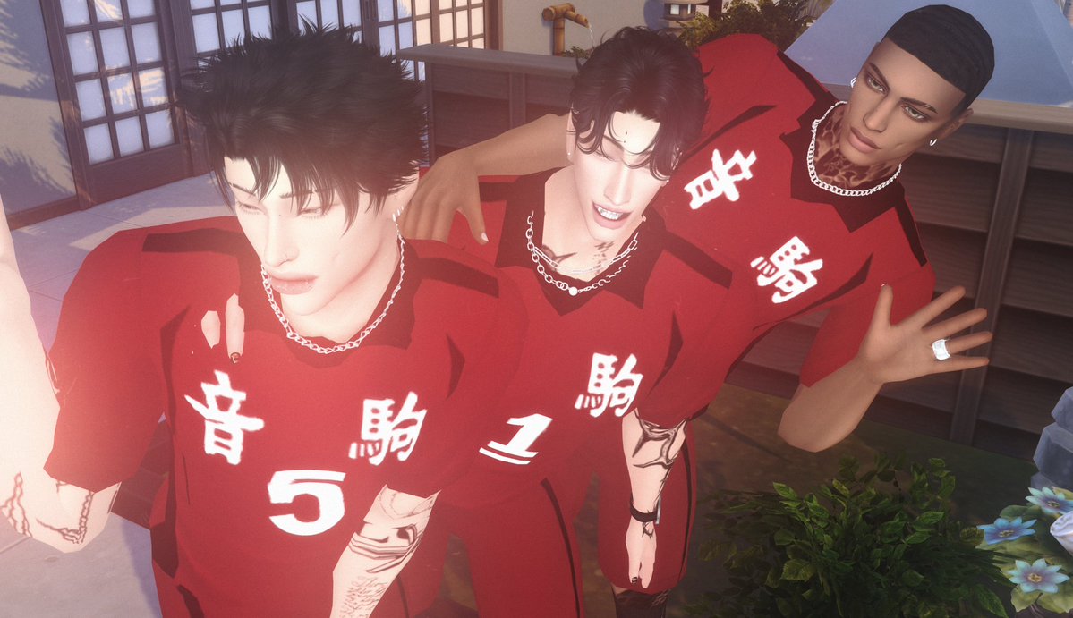 souta ★ tweet media