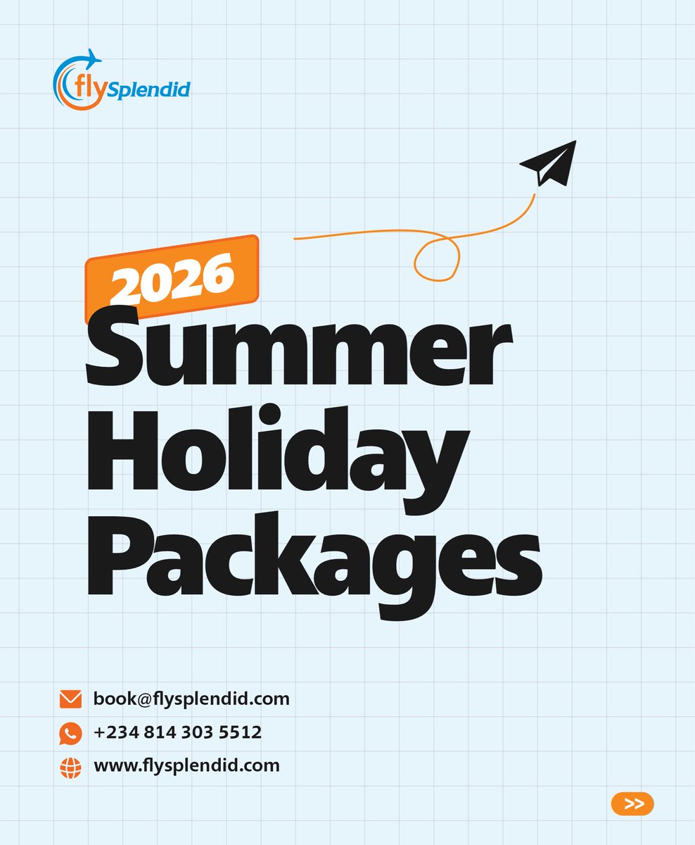 PatrickFlightOp's tweet photo. I'm putting together summer travel packages through Flysplendid and the destinations are looking right:

Cape Town | Zanzibar | Dubai | Doha | Accra | Durban | Joburg

Flights, accommodation, transfers — the full thing.

If you're planning something for summer, let's talk. https://t.co/LYChssvFrV