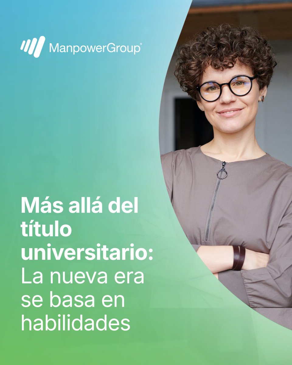 ManpowerGroup MeCCA tweet media