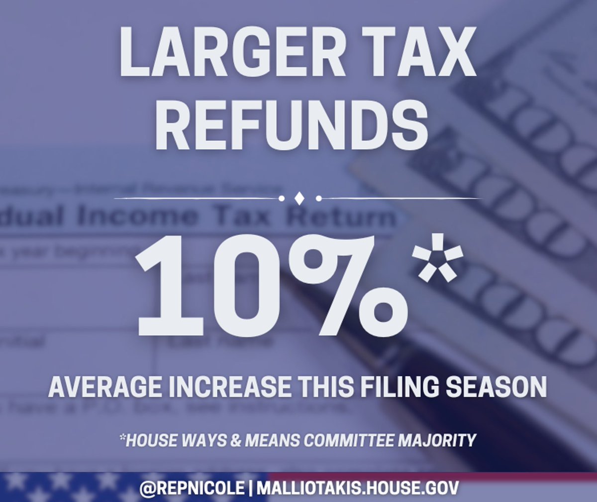 Rep. Nicole Malliotakis Office tweet media