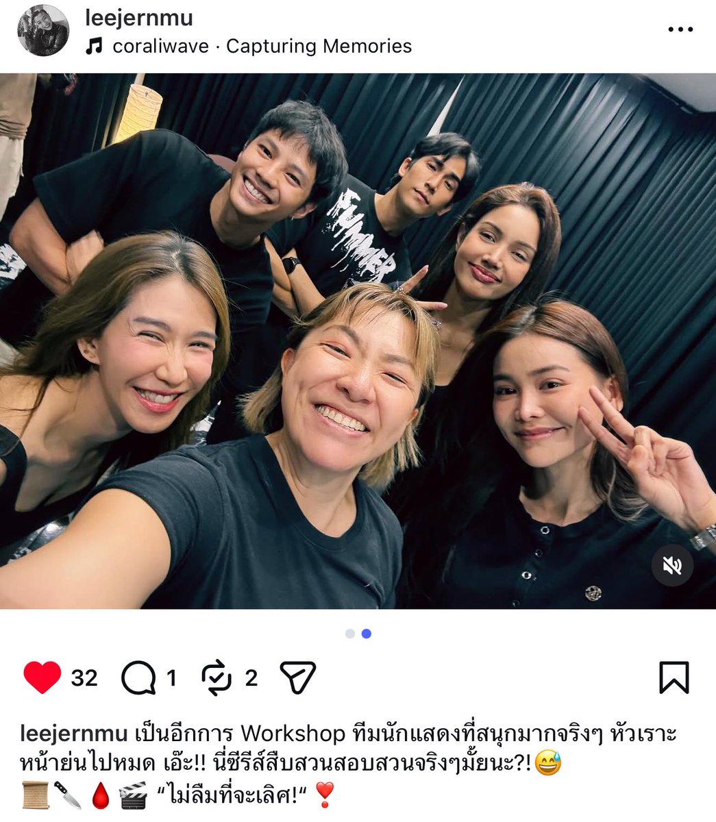 Fangfcengfa's tweet image. อยากดูแล้ววว ต้องมีความเข้มข้น ความดาร์คด้วยแน่ๆ อิงอิงเก่งมากเลยยย 🥹🤍 #MurderInTheKitchen 

ENGFA ABSOLUTE QUEEN08
#อิงฟ้ามหาชน #EngfaWaraha @EWaraha