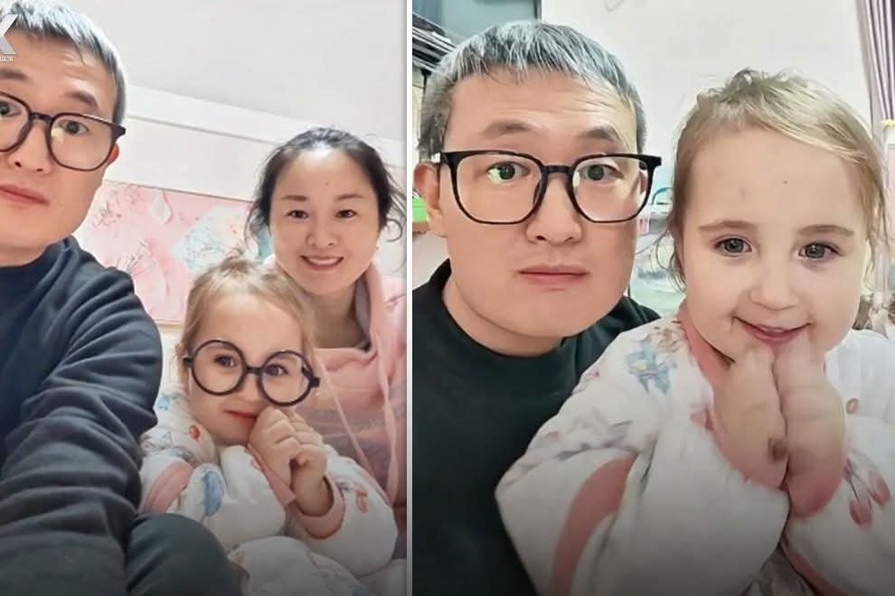 China Now tweet media