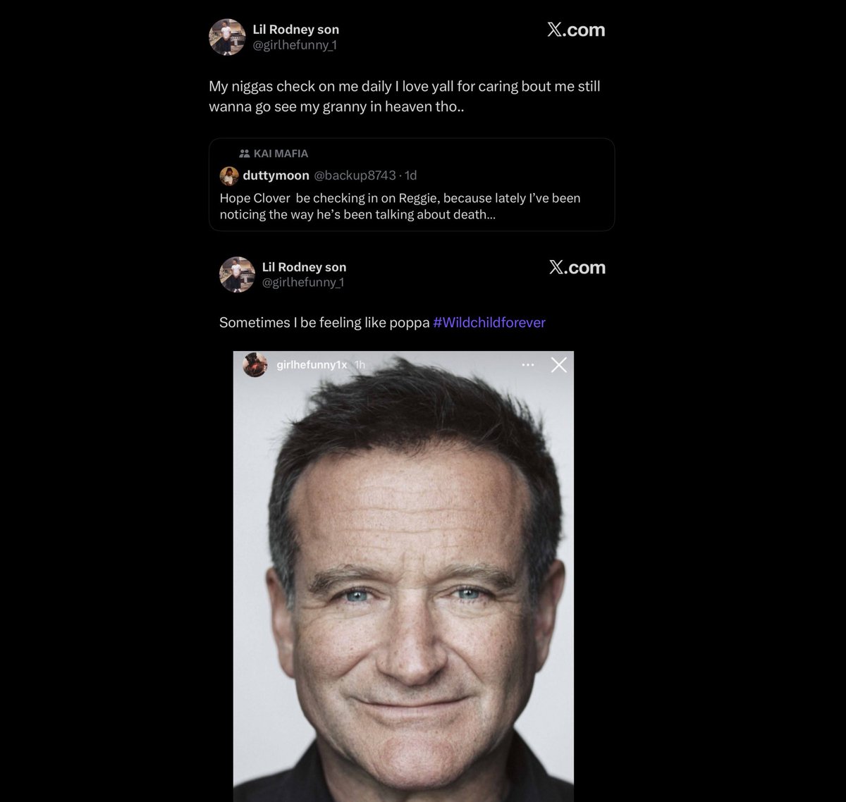 FearBuck tweet media