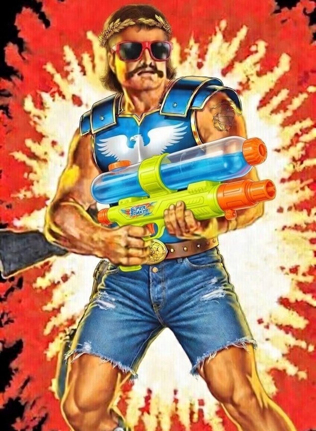 Magnus Americanus tweet media