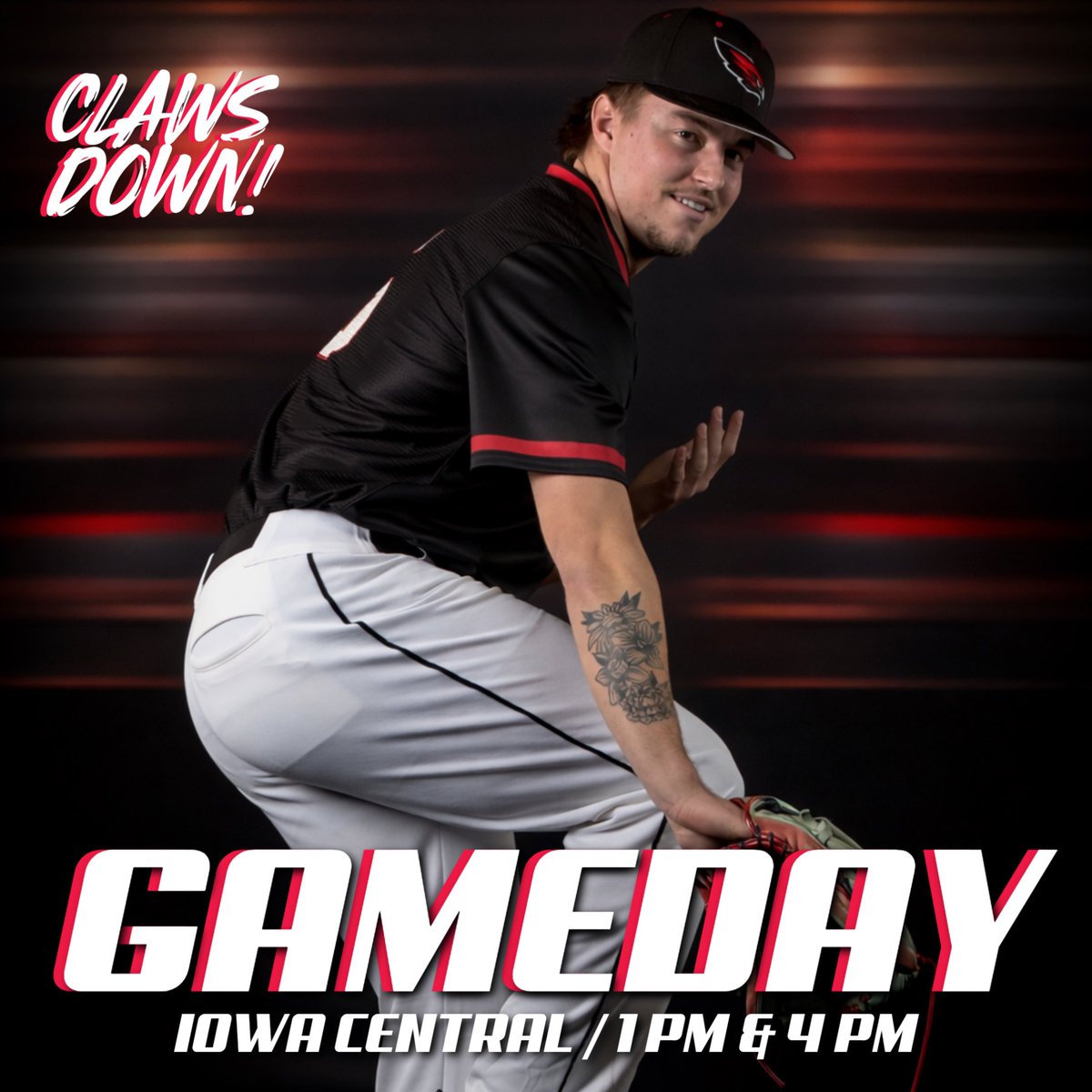 Northeast Baseball tweet media