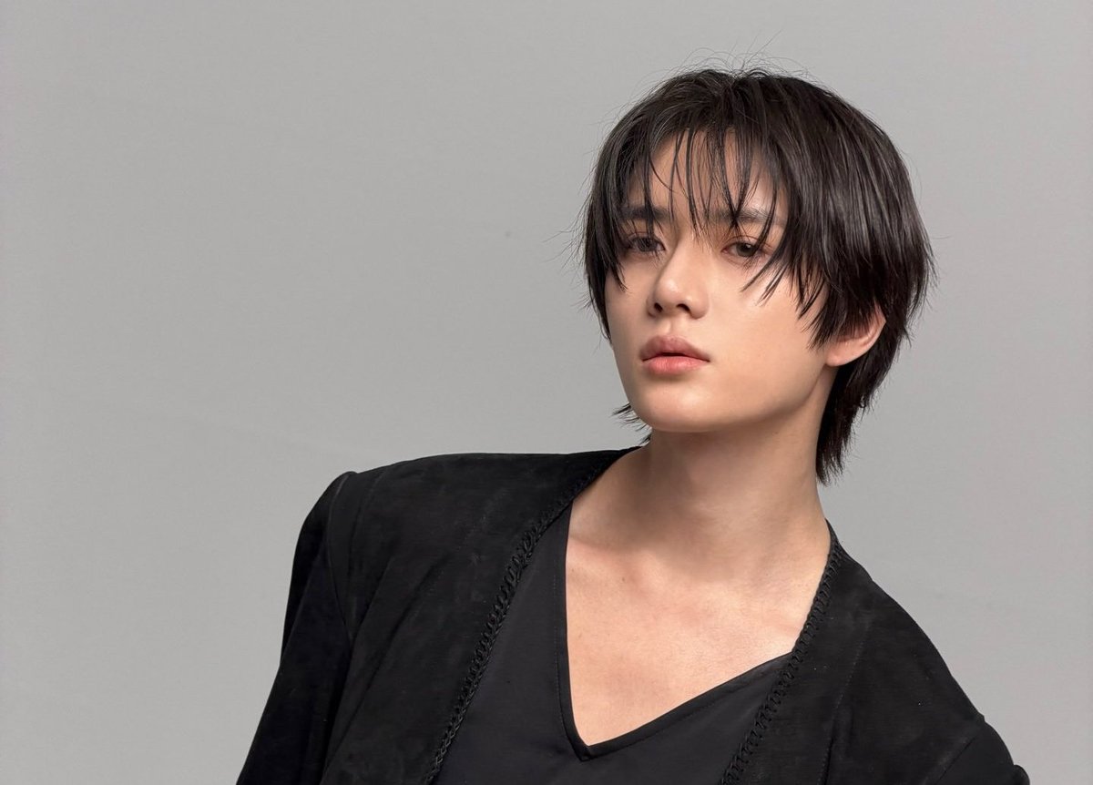 Laila⁷ 🧸ྀི 𓇢𓆸 BEOMGYU MONTH tweet media