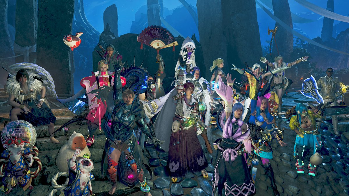 りずの部屋💧🐧 tweet media